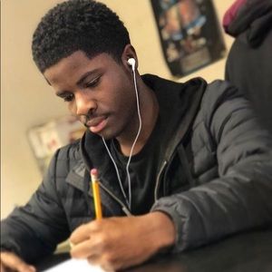 Meet your Posher, Samir